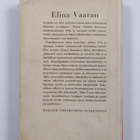 Elina Vaara : Loitsu : runoja - pikkukuva 2