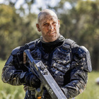 Wyrmwood : Apocalypse ( 4K Ultra HD + Blu-ray ) 2021 - pikkukuva 4