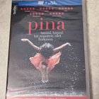 Pina UUSI BLU-RAY - pikkukuva 1