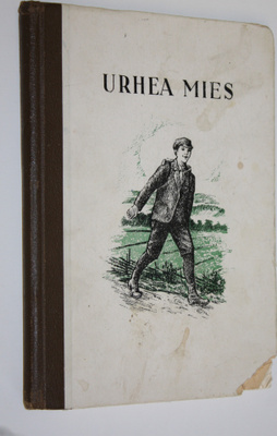 Urhea mies