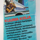 Thomas H Block : Mayday - pikkukuva 2