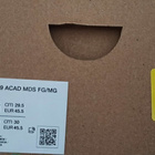Nike Performance ZOOM 9 ACADEMY MDS FG/MG - Tekonurmikengät - pikkukuva 2