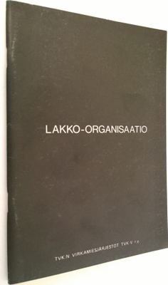 Lakko-organisaatio