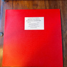 Bruno Walter In Romantic Repertory lp - pikkukuva 1