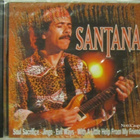 Santana • Santana CD UUSI - pikkukuva 1