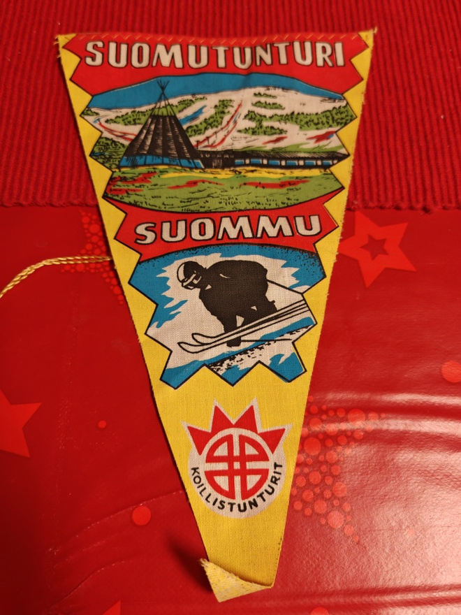 Suomutunturi