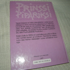 Kaija Löytty Prinssi Pipariksi - pikkukuva 5