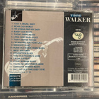 T-BONE WALKER - T-Bone Walker cd - pikkukuva 2