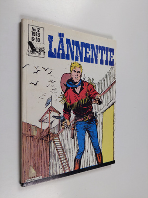 Lännentie n:o 12/1983