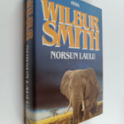 Wilbur Smith : Norsun laulu - pikkukuva 1