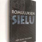 Jari Olavi Hiltunen : Romuluksen sielu : galaksista runou... - pikkukuva 1