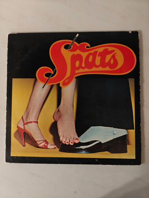LP spats