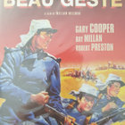 Erämaalinnakkeen Sankarit - Beau Geste BLU-RAY UUSI - pikkukuva 1