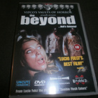 The Beyond Dvd - pikkukuva 1