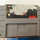 Castlevania Dracula X USA SNES - pikkukuva 2