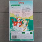 VHS: Nalle Puhin Uudet Seikkailut: Pullopostia (1988) - pikkukuva 2