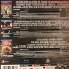HOSTEL 1, 2 & 3 BLU-RAY - pikkukuva 2