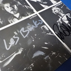 JUDAS PRIEST 1978 U.K. TOUR PROMO INSERTTI NIMMAREILLA - pikkukuva 3