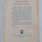 Ferenc Herczeg : Everstin tytär - pikkukuva 2