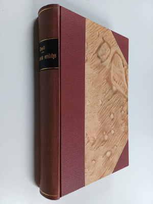 Ethel M. Dell : Eksyneen erehdys