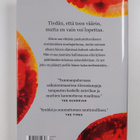 Harriet Tyce : Veriappelsiini - pikkukuva 2