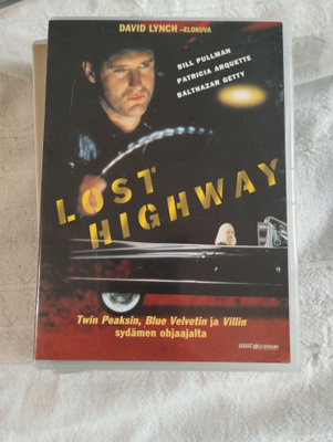 Lost Highway (1997)