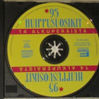 Kokoelma • Huippusuosikit 95 • 14 Alkuperäistä CD - pikkukuva 4