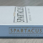 Stanley Kubrick: SPARTACUS (1960) Kirk Douglas (2DVD) - pikkukuva 4