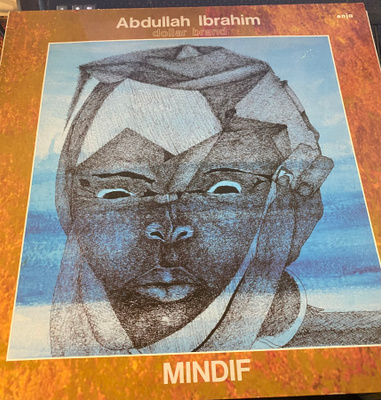 Abdullah Ibrahim (Dollar Brand): Mindif (1988)