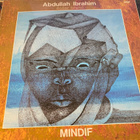 Abdullah Ibrahim (Dollar Brand): Mindif (1988) - pikkukuva 1