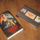STRANGER THINGS season 1 - 2dvd/2bd (R1) - pikkukuva 4