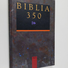 Jussi (toim.) Nuorteva : Biblia 350 : suomalainen Raamatt... - pikkukuva 1