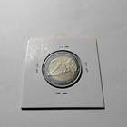 Suomi 2 euro 2019 circ hallitusmuoto 100v - pikkukuva 2