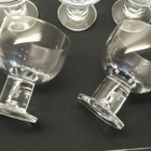 Heikki Orvola Helmi lasit KOP logolla 5 kpl, Iittala - pikkukuva 5