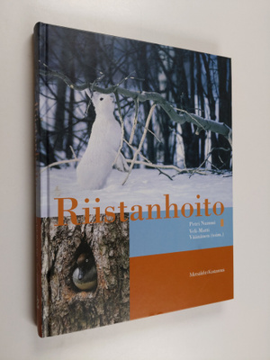 Petri ym. (toim.) Nummi : Riistanhoito