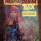 Avaruusmatka - Star Trek # 4/1974 - pikkukuva 1