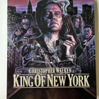 KING OF NEW YORK - Blu-ray Steelbook (Arrow) - pikkukuva 1