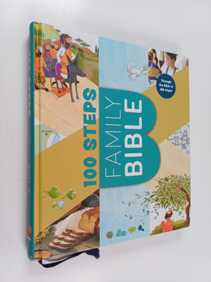 United Bible Societies Association Inc. : Family Bible