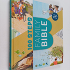 United Bible Societies Association Inc. : Family Bible - pikkukuva 1