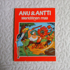 Anu & Antti 1/84 - pikkukuva 1