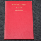 1.p. 1932 Mika Waltari - Kiinalainen kissa ja muita satuja - pikkukuva 1