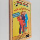 Christine Nöstlinger : Vilket ljushuvud! - pikkukuva 1