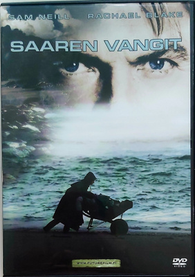 SAAREN VANGIT DVD