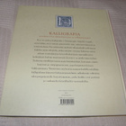 Heiskanen - Uusitalo Kalligrafia Historiallisia - pikkukuva 5