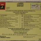 Elisabeth Schwarzkopf • Philharmonia Orchestra CD - pikkukuva 3