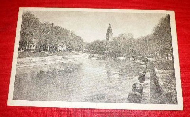 Turku, Näköala Auran sillalta (K5)