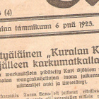 Turun Sanomat, yli satavuotias, 8 sivua. - pikkukuva 2