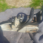 Moottorisaha stihl - pikkukuva 3