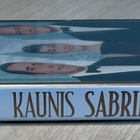 Billy Wilder: Kaunis Sabrina (1954) Audrey Hepburn - pikkukuva 3