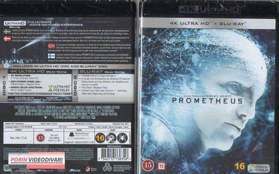 Prometheus (62 060) UUSI -FI- 4K HD+BLUR (2) 2012 2h 4min